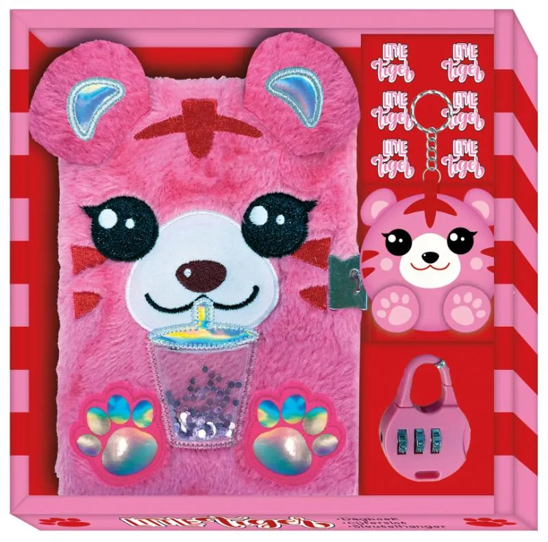 Little Tiger | 9789464329049 Little Tiger