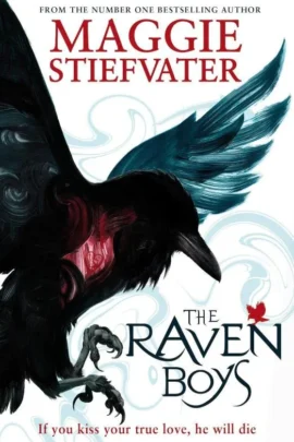 The Raven Boys