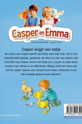 Alternative view of Handleiding