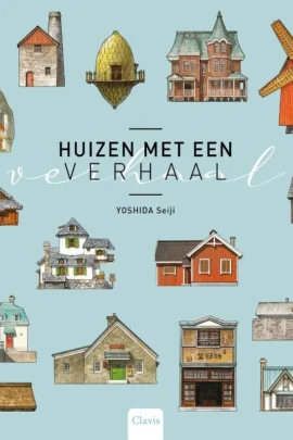 Huizen met een verhaal