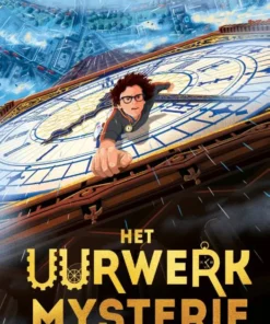 Het uurwerkmysterie