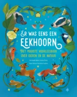 Er was eens een eekhoorn | 9789493159891