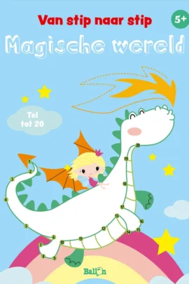 Magische wereld