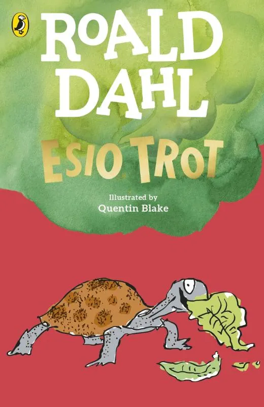 Esio Trot | 9780241568651 Esio Trot