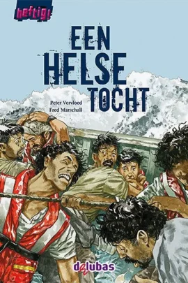 Een helse tocht