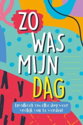 Zo was mijn dag