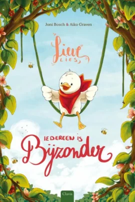 Iedereen is bijzonder