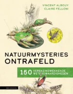 Natuurmysteries ontrafeld | 9789050119733