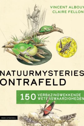 Natuurmysteries ontrafeld