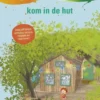 Kom in de hut | 9789048736287