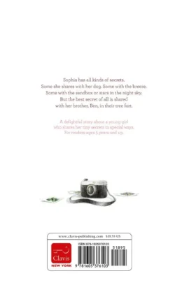 Sophia’s Secrets | 9781605376103 Sophia’s Secrets | 9781605376103