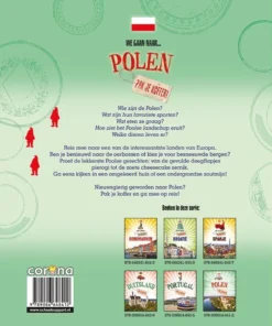 Alternative view of Polen