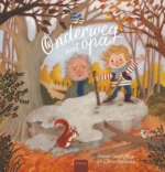 Onderweg met opa | 9789021498805