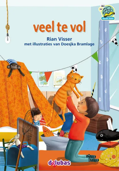 Rapunsel kinderboeken |