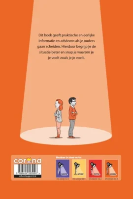 Alternative view of Scheiden