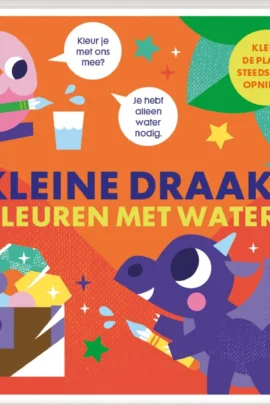 Kleine draak