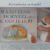 Raad eens hoeveel ik van je hou | 9789050119771