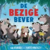 De bezige bever | 9789045131641