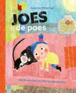Joes de poes | 9789000395606 Joes de poes | 9789000395606
