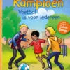 Voetbal is voor iedereen | 9789000368020