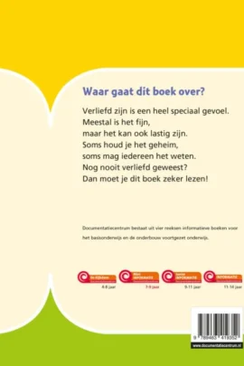 Verliefd | 9789463419352 Verliefd | 9789463419352