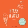 Ik teken de zomer | 9789465301426