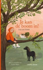 Je kan de boom in! | 9789492784261 Je kan de boom in! | 9789492784261