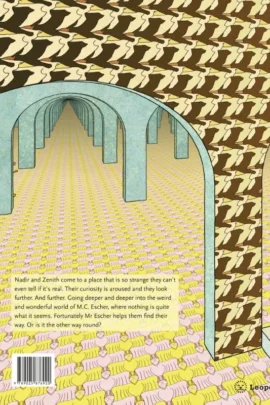 Alternative view of Escher