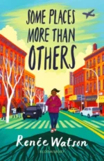 Some Places More Than Others | 9781510108523