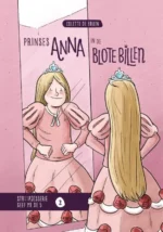 Prinses Anna in de blote billen | 9789492985057 Prinses Anna in de blote billen | 9789492985057