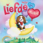 Liefde is overal | 9789044726848