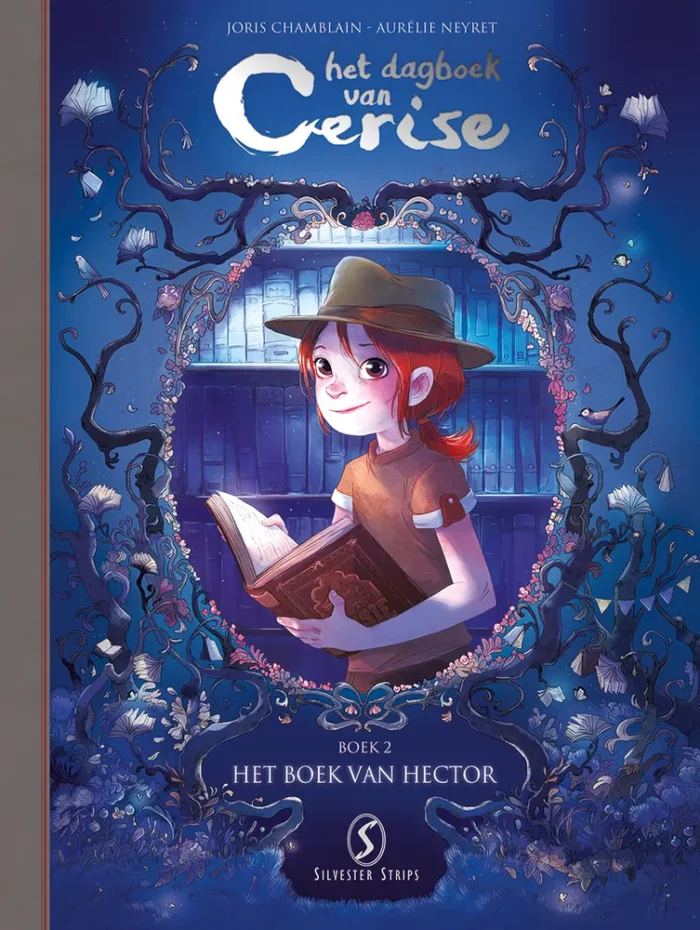 het boek van Hector