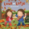 Luuk en Lotje. Het is herfst! | 9789044854176 Luuk en Lotje. Het is herfst! | 9789044854176