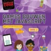 Games bouwen met Javascript | 9789463413756 Games bouwen met Javascript | 9789463413756