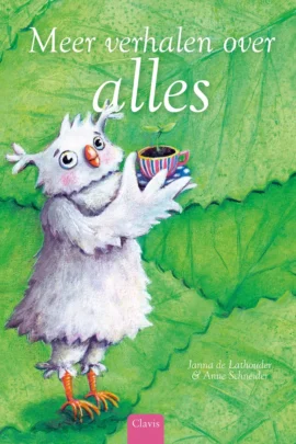 Meer verhalen over alles