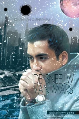 De sneeuw van Mars