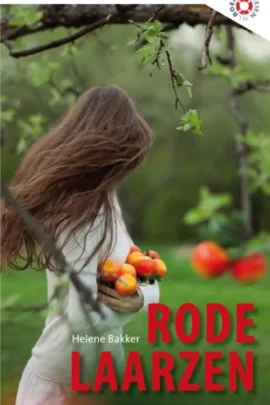 Rode laarzen