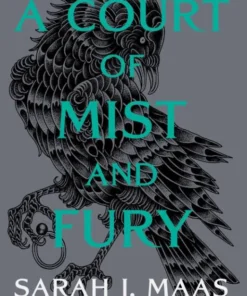 A Court of Mist and Fury