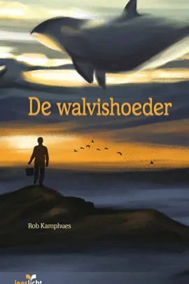 De walvishoeder