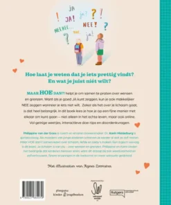 Alternative view of Maar hoe dan?!