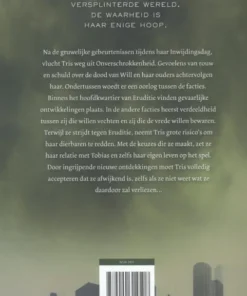 Insurgent | 9789000314508 Insurgent | 9789000314508