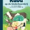 Kuba op de kinderboerderij | 9789062735327 Kuba op de kinderboerderij | 9789062735327