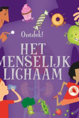 Het menselijk lichaam