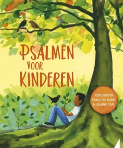 Psalmen voor kinderen