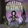 Victoria Zwart stralend en stout | 9789002274831