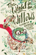 The Wind in the Willows (Penguin Classics Deluxe Edition) | 9780142422830
