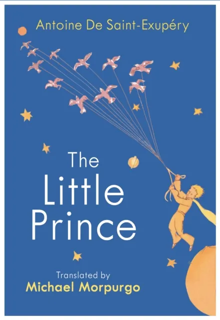 The Little Prince | 9781784874179 The Little Prince