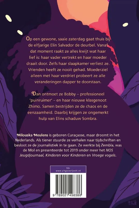 Elin | 9789021498386 Elin - Afbeelding 2