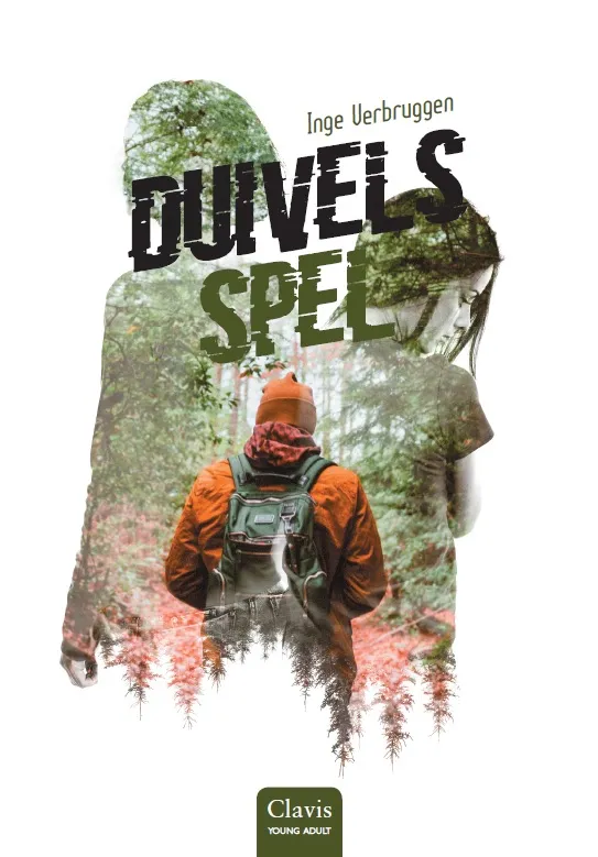 Duivels spel | 9789044837094 Duivels spel
