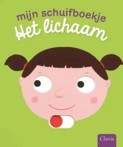 Het lichaam